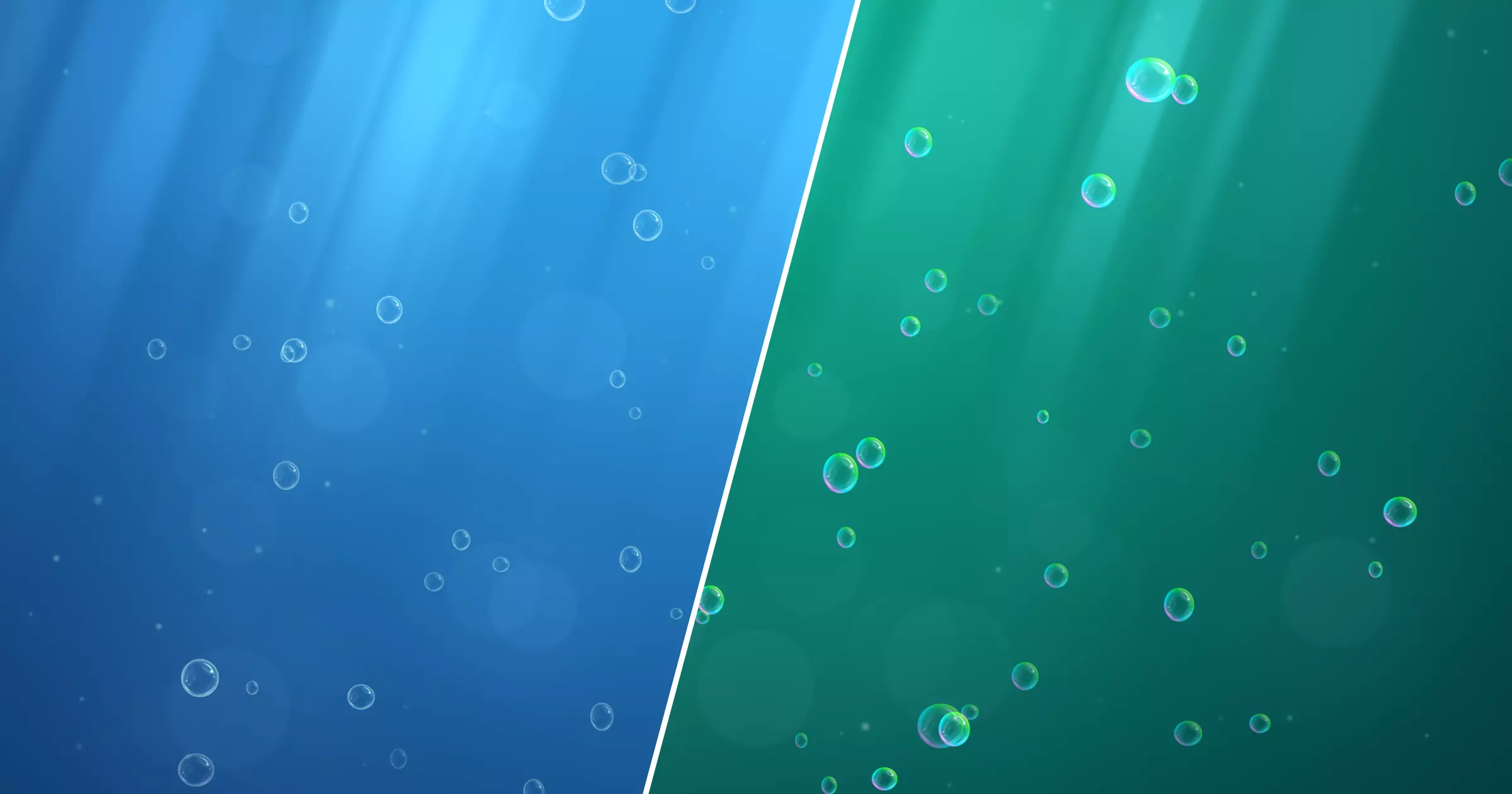 Environment / Weather / Nature VFX pack