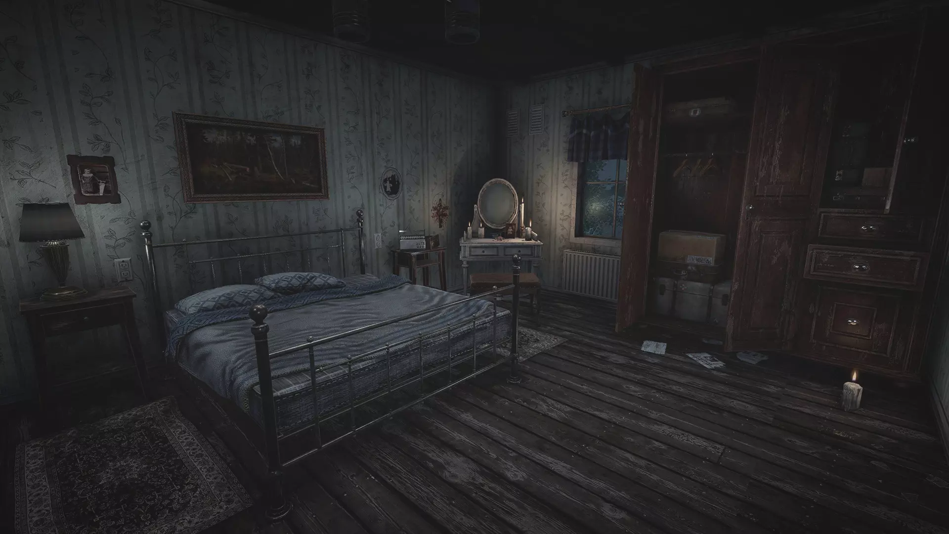 Horror House