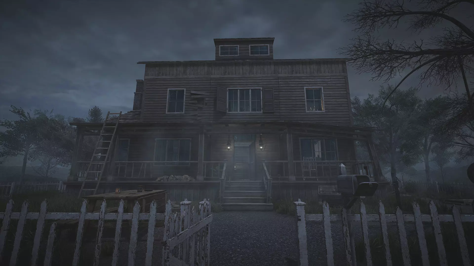 Horror House