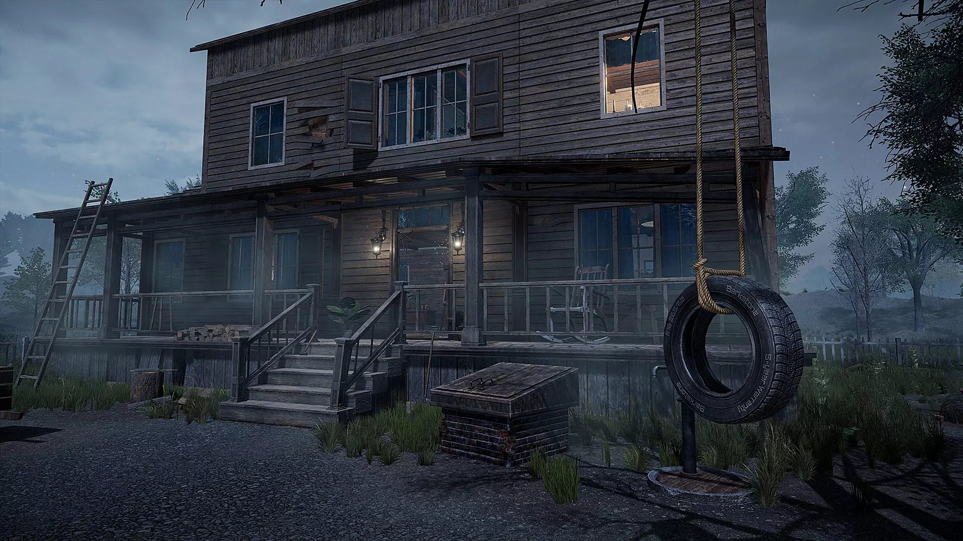 Horror House
