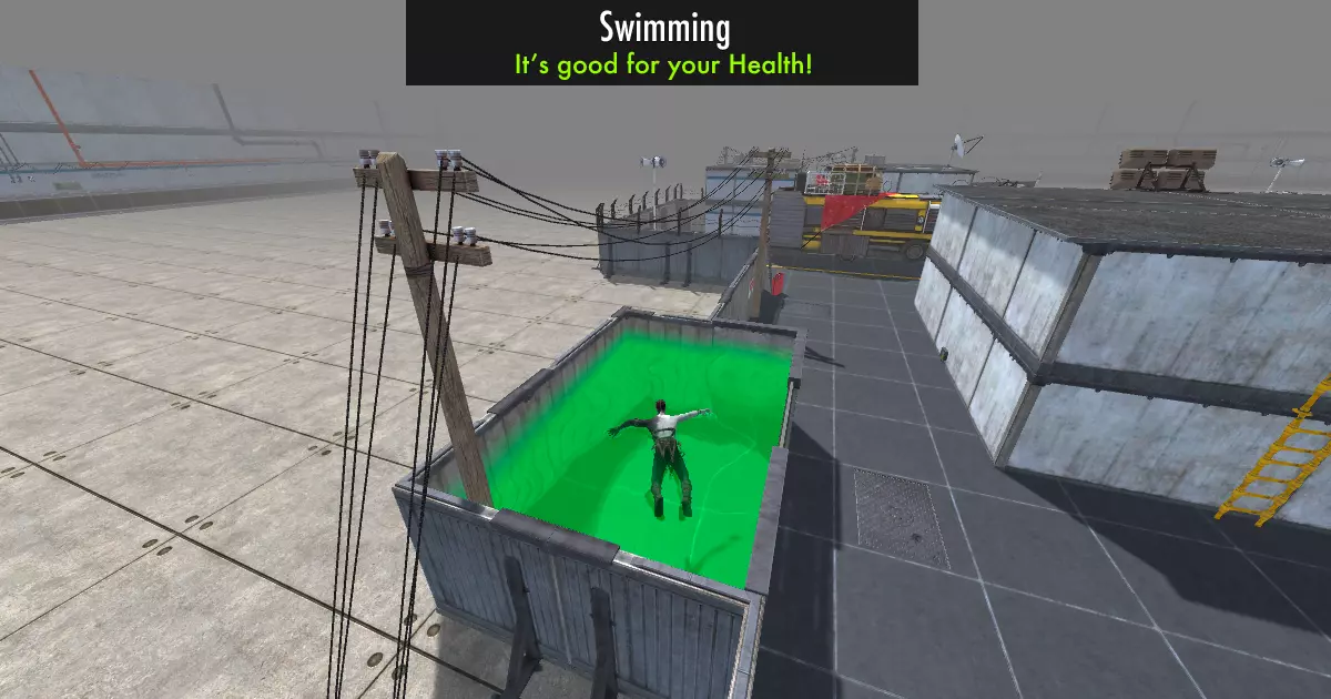 uSURVIVAL - Multiplayer Survival
