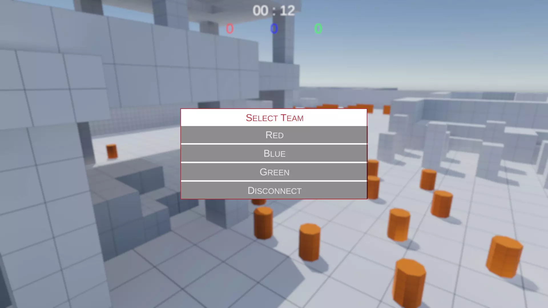 Modular Multiplayer FPS Engine (Photon 2)