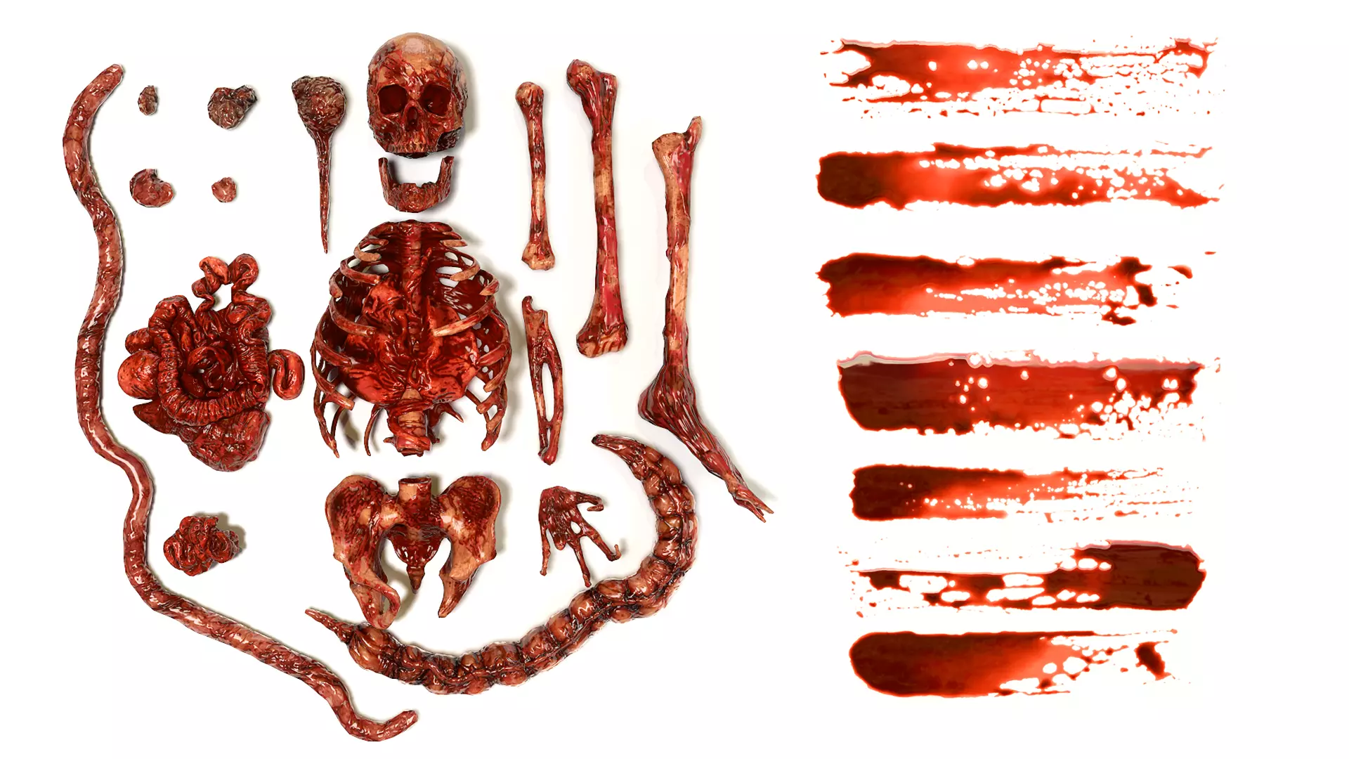 Real Blood
