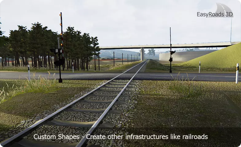 EasyRoads3D Pro v3