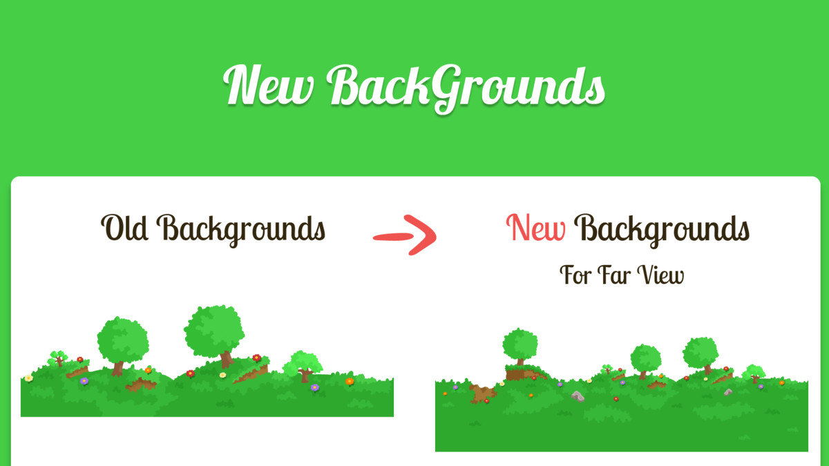 Platform Game Assets Ultimate