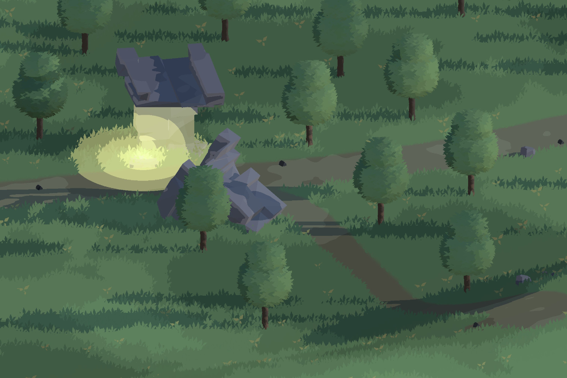 Critter Environment