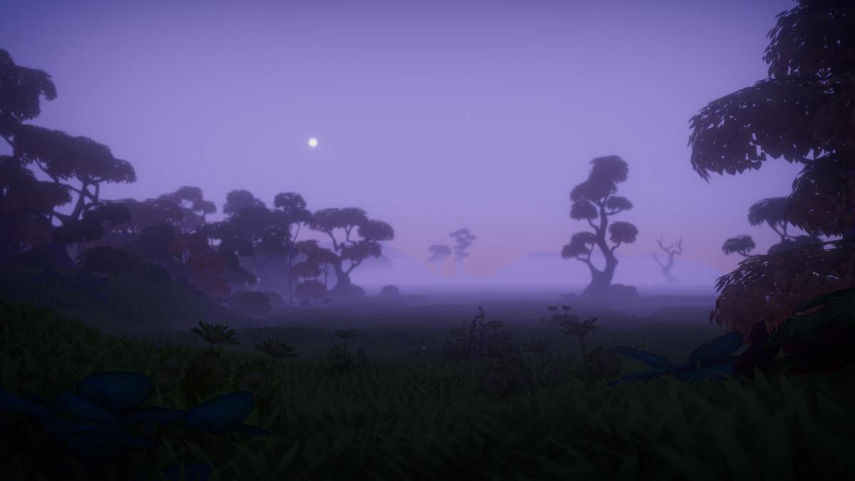 Stylized Nature Bundle