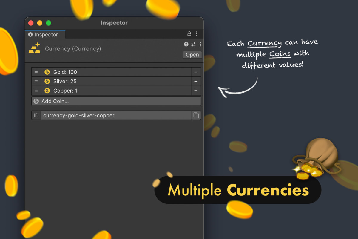 Inventory 2 | Game Creator 2
