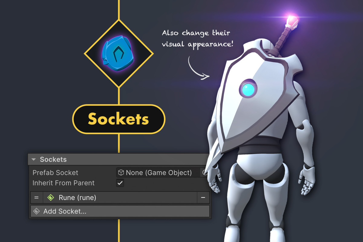 Inventory 2 | Game Creator 2