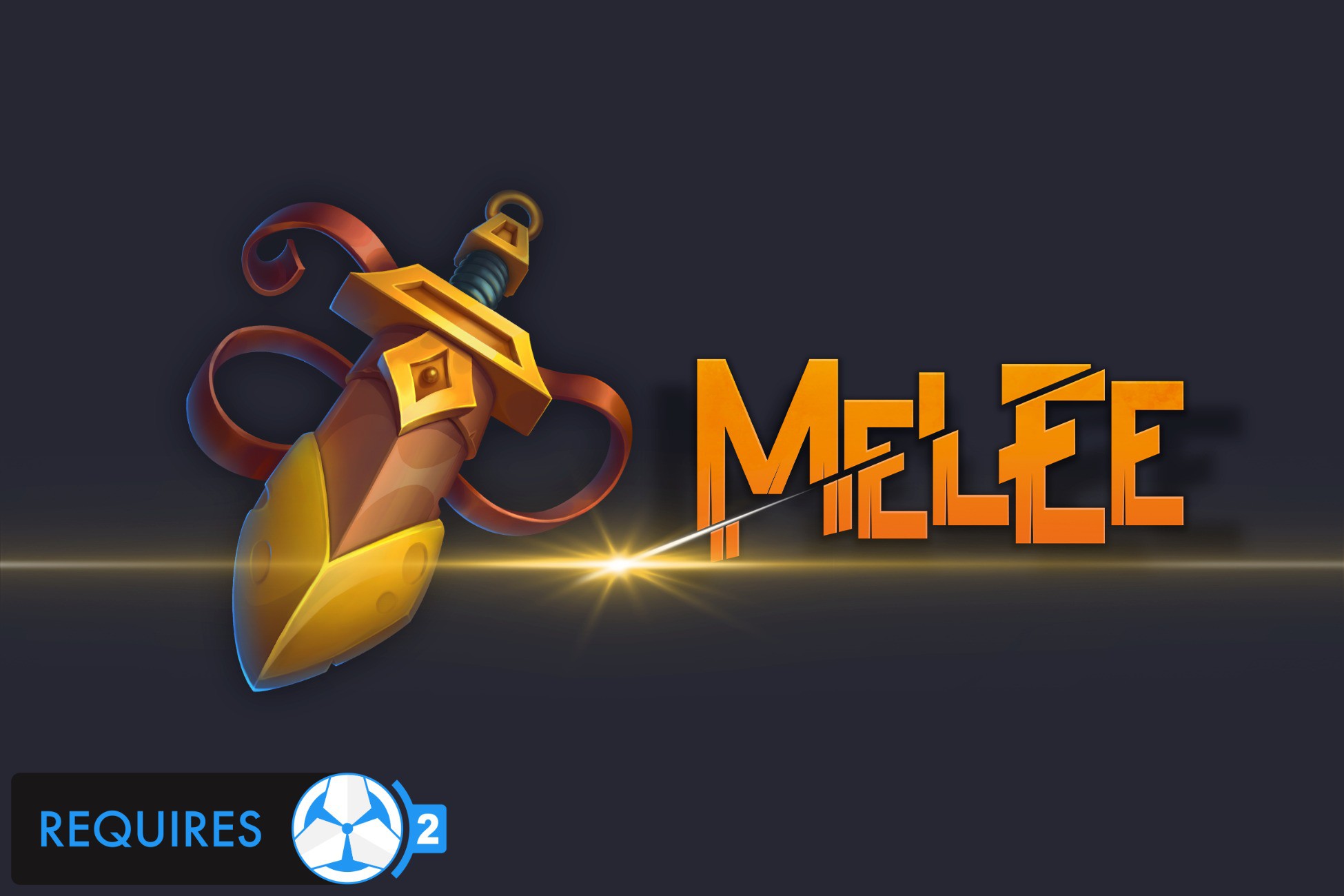 Melee 2 | Game Creator 2