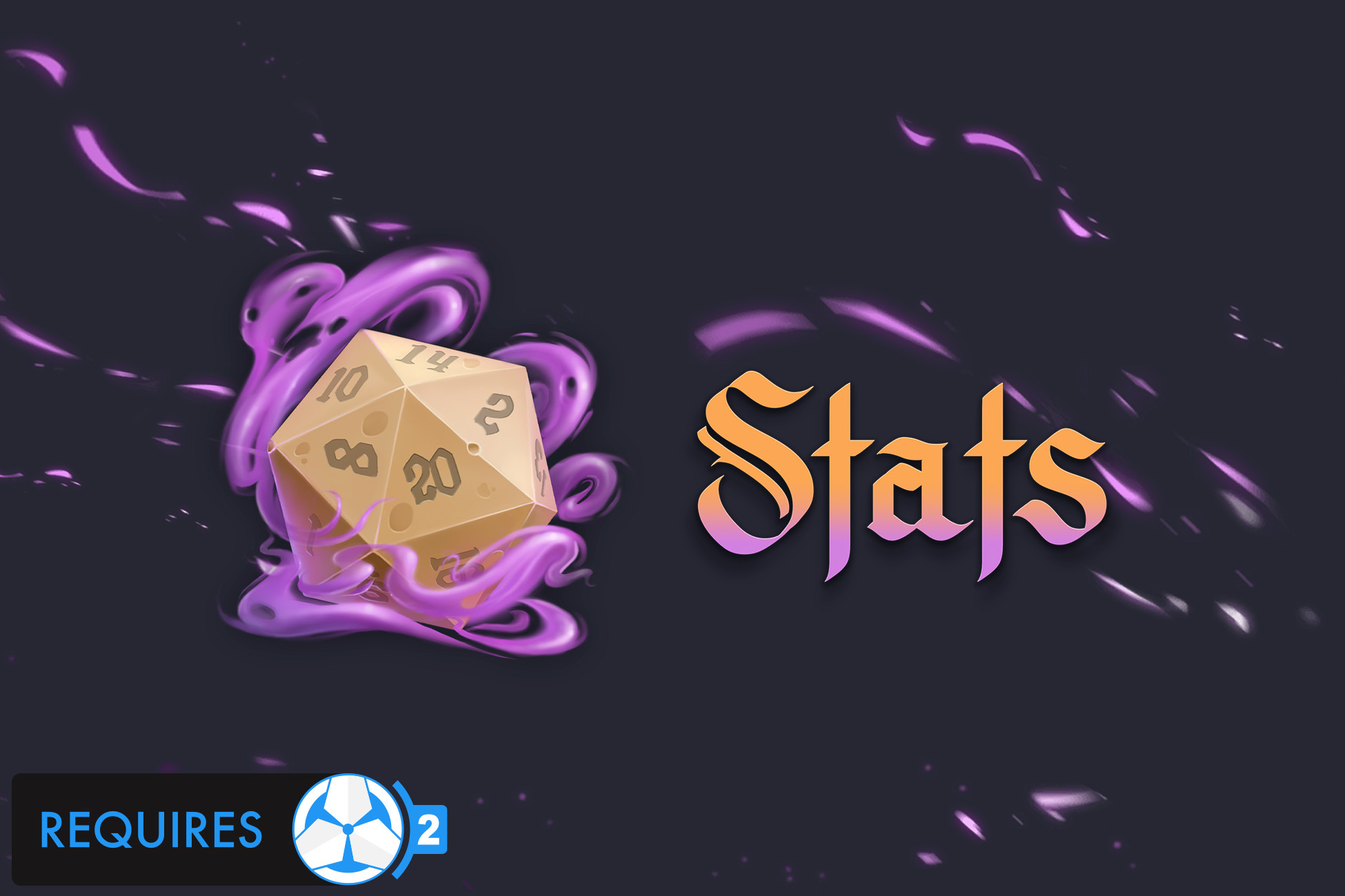 Stats 2 | Game Creator 2
