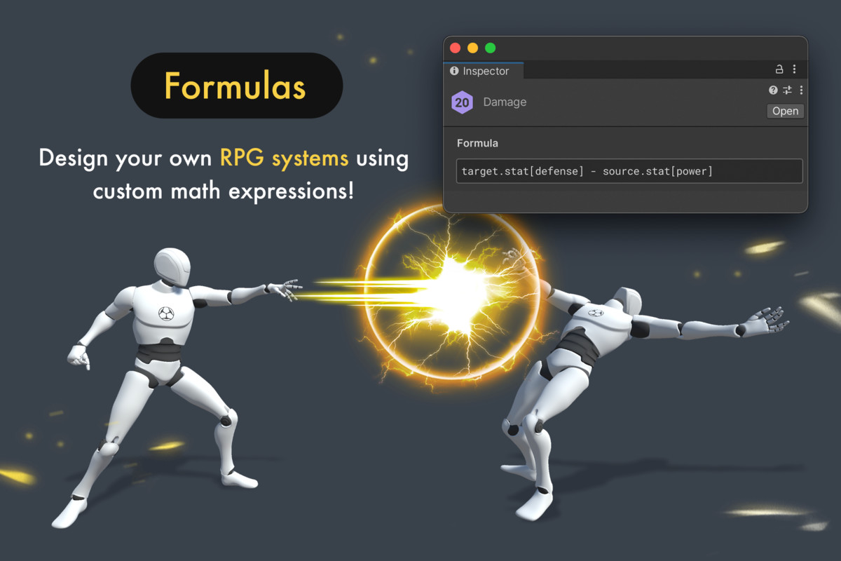 Stats 2 | Game Creator 2