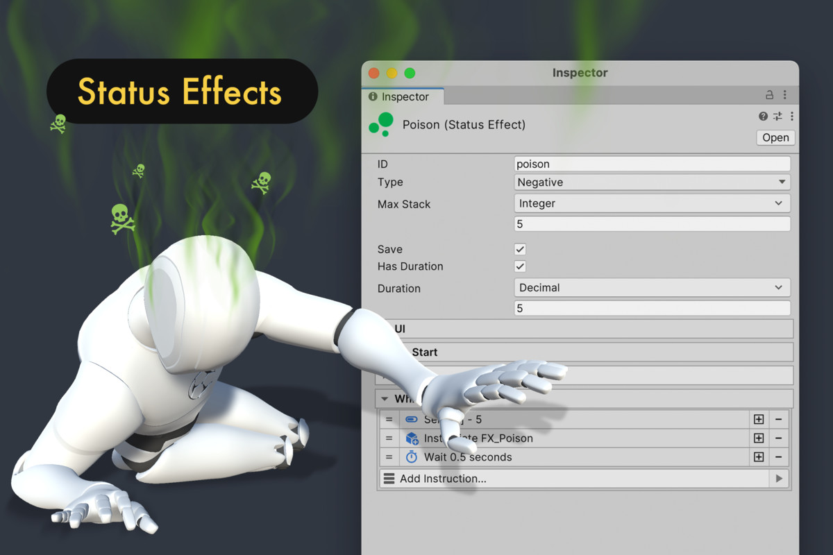 Stats 2 | Game Creator 2