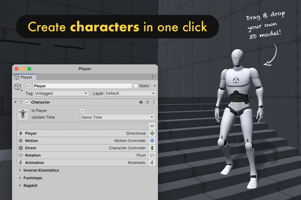 Game Creator 2