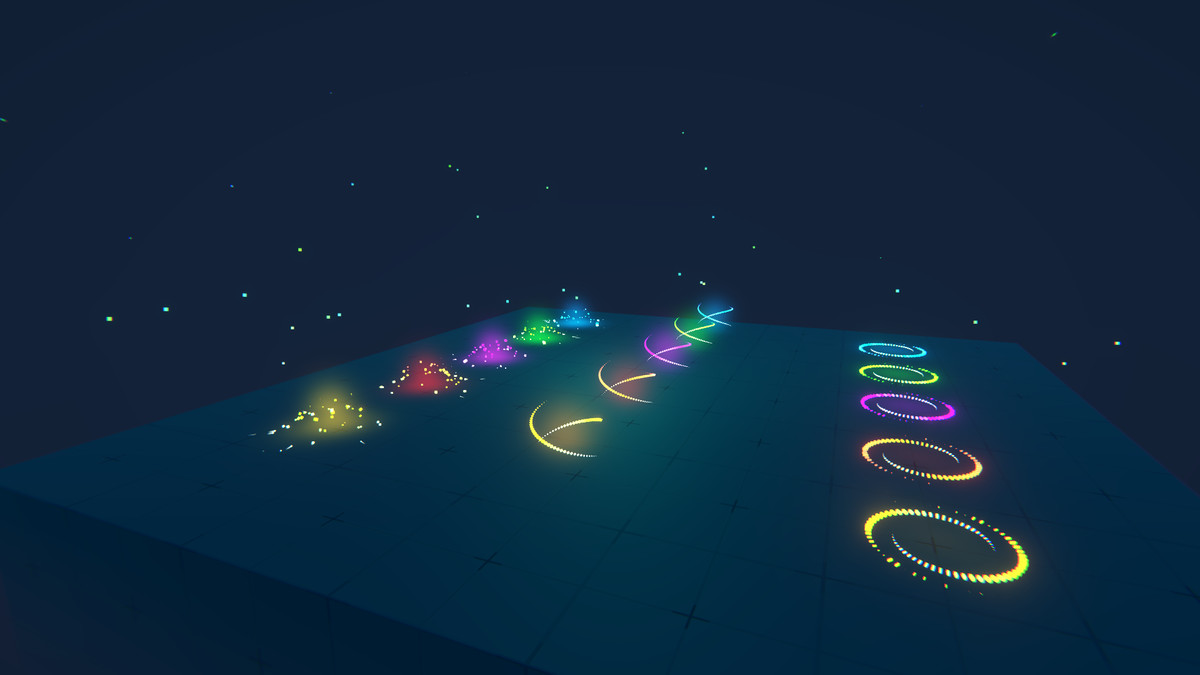 Voxel Arsenal