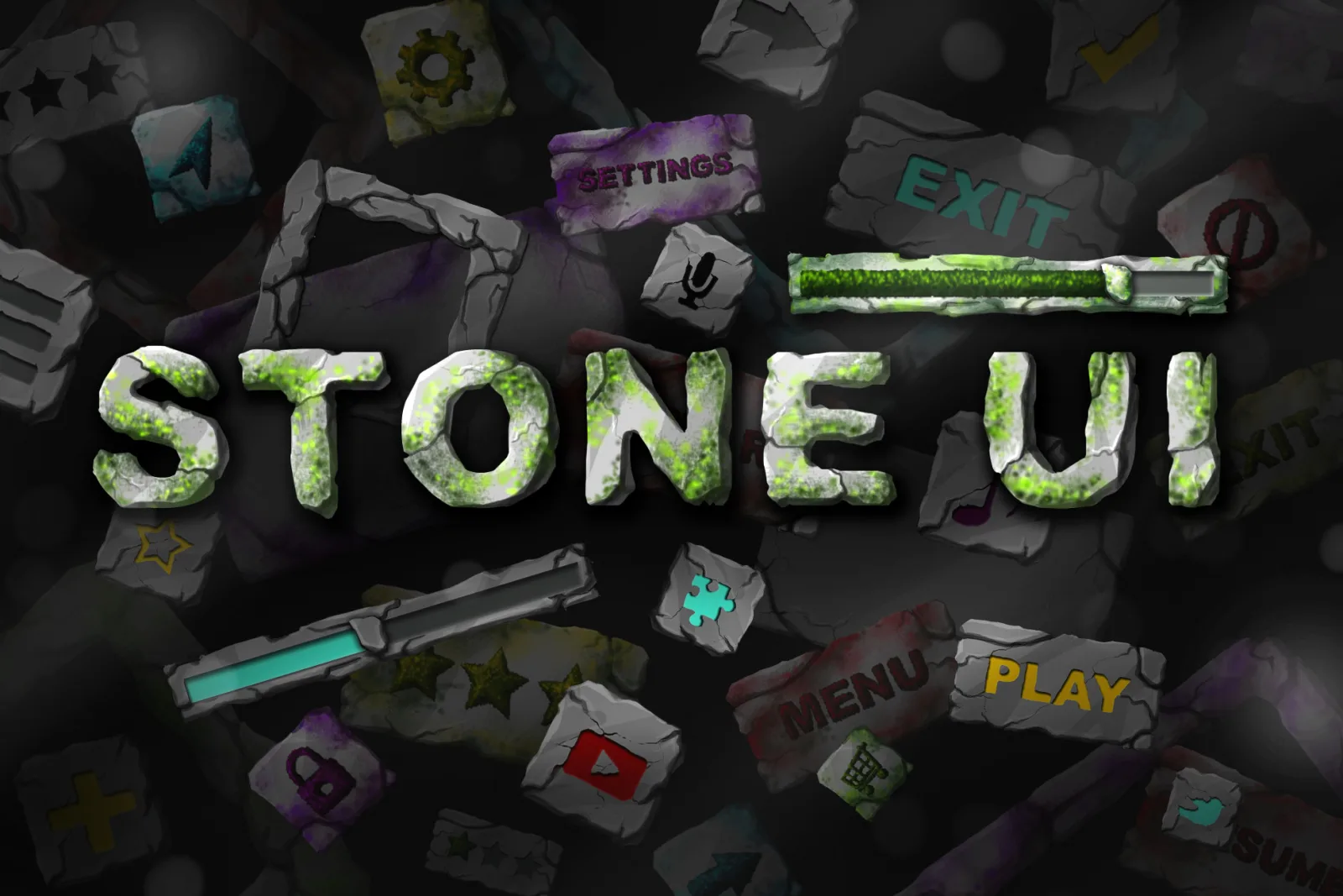 Stone UI