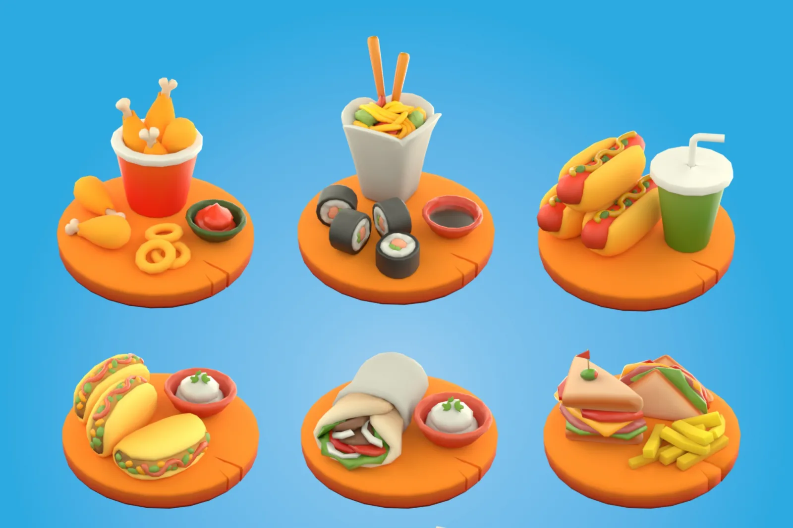 FoodPack