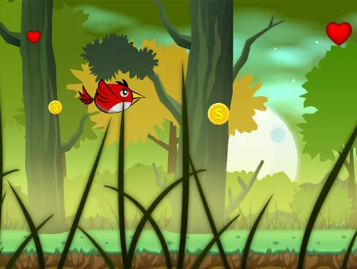 2D Game Starter Assets