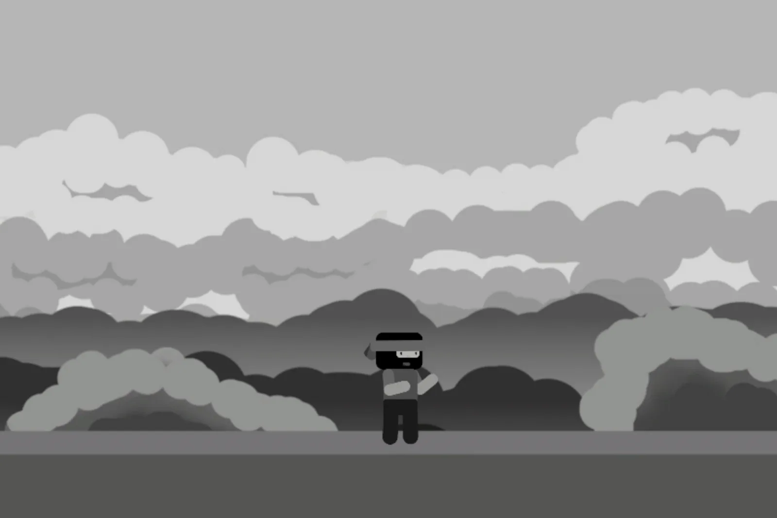 Monochromatic Madness