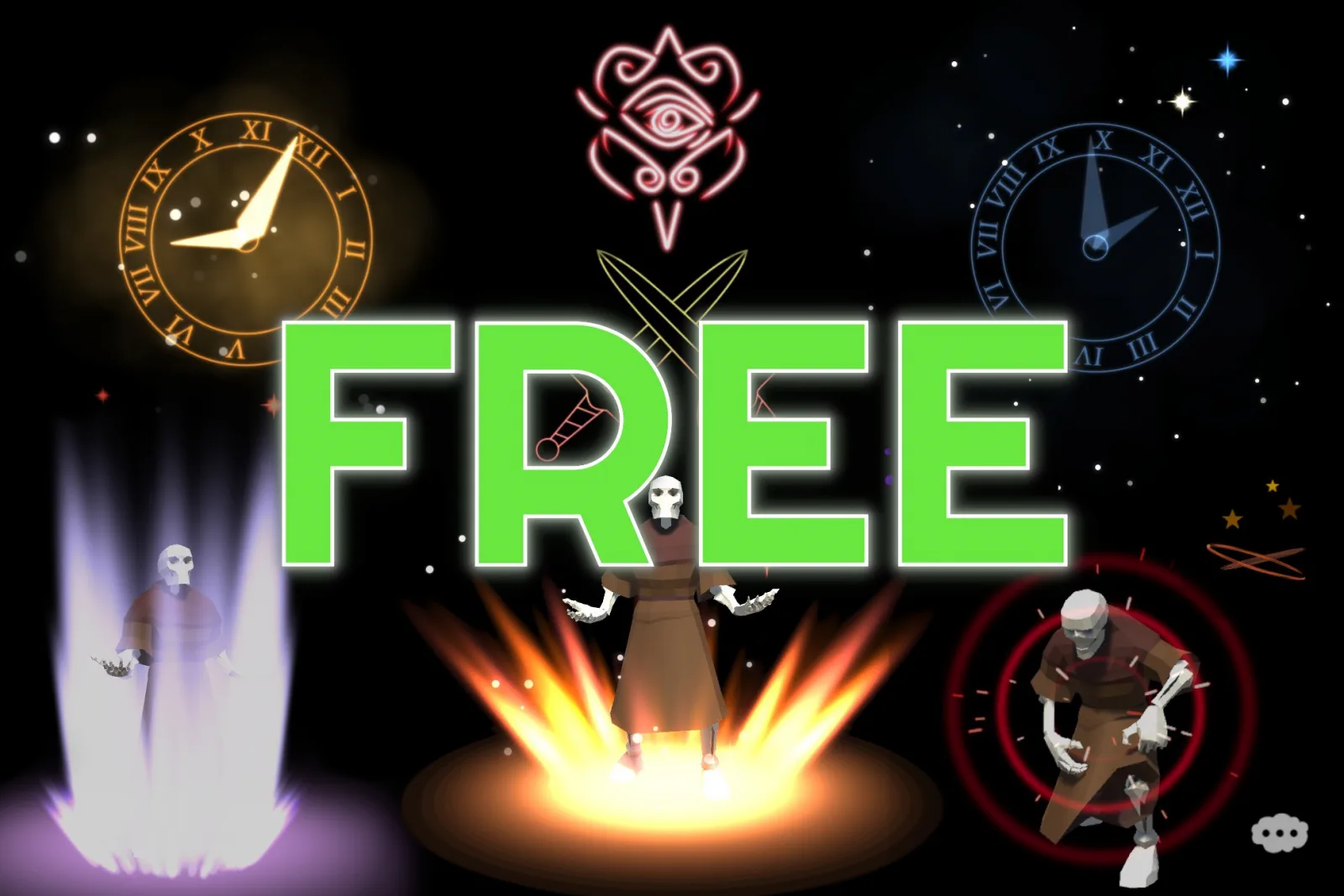 Status Effects FREE