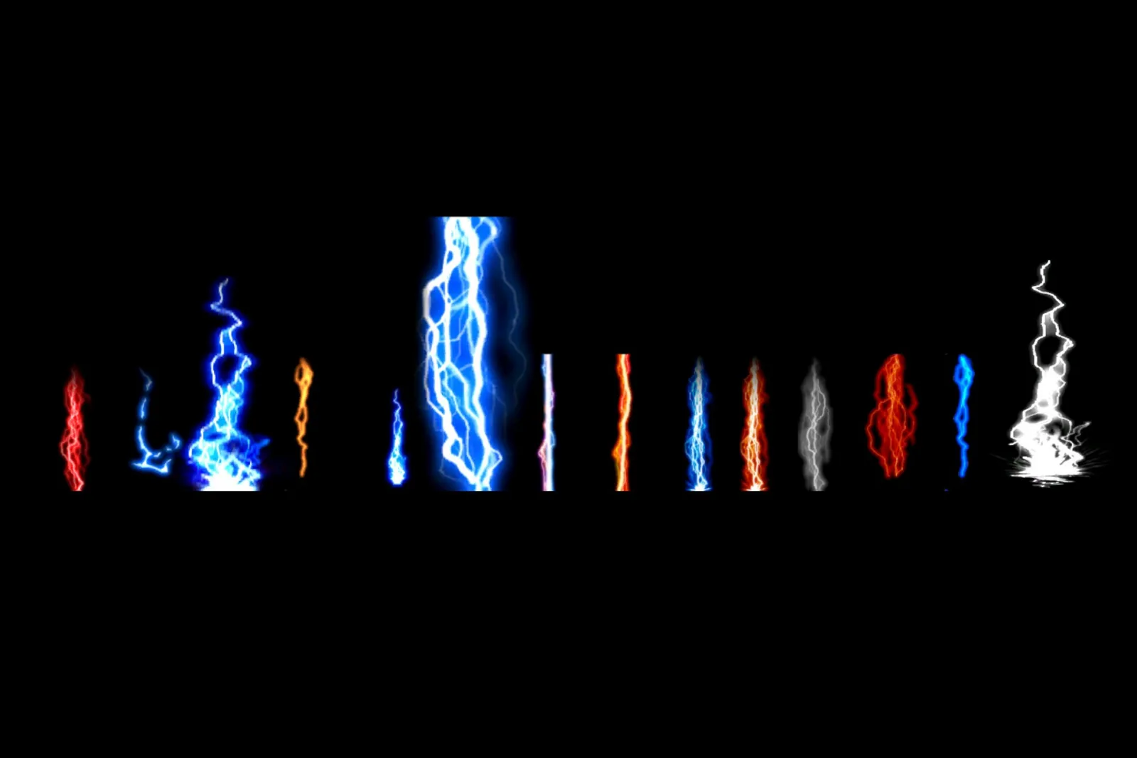 FX Lightning II free