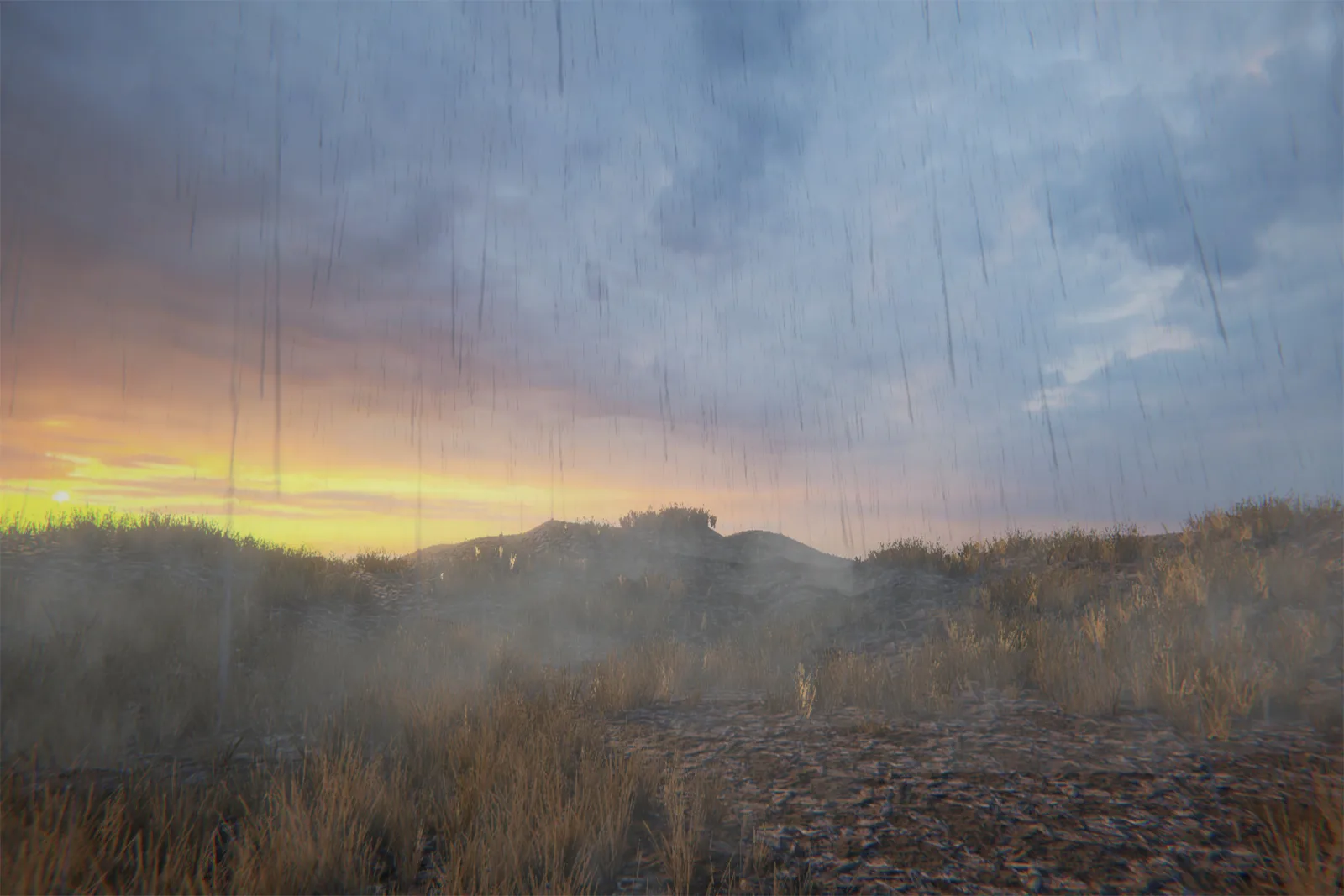 All Nature VFX