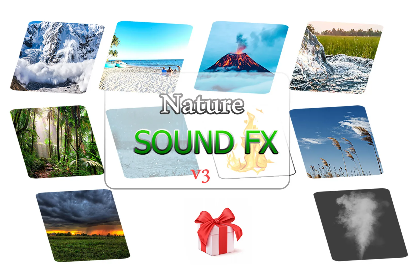 Nature Sound FX