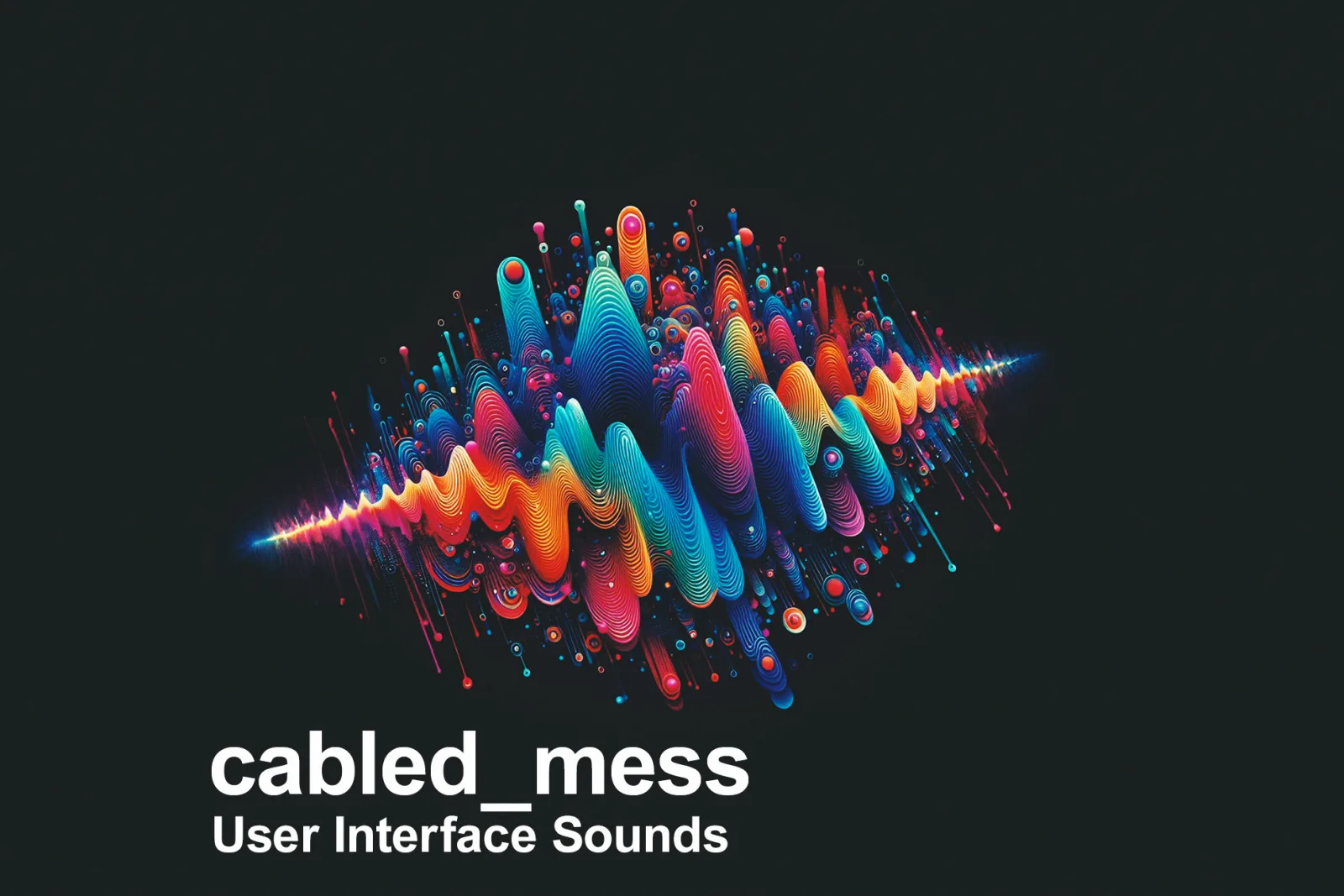 Minimal UI Sounds