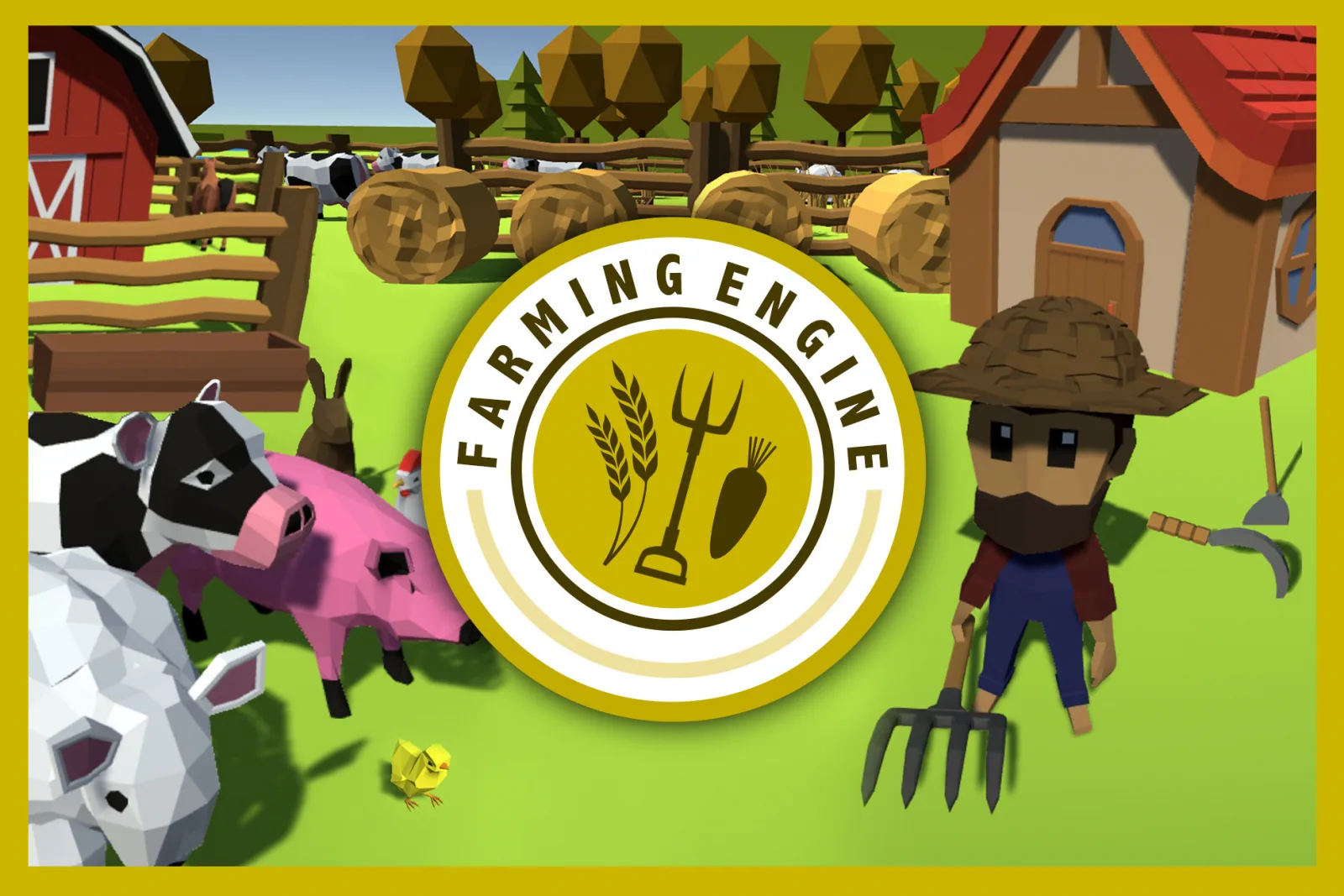 Farming Engine v1.21