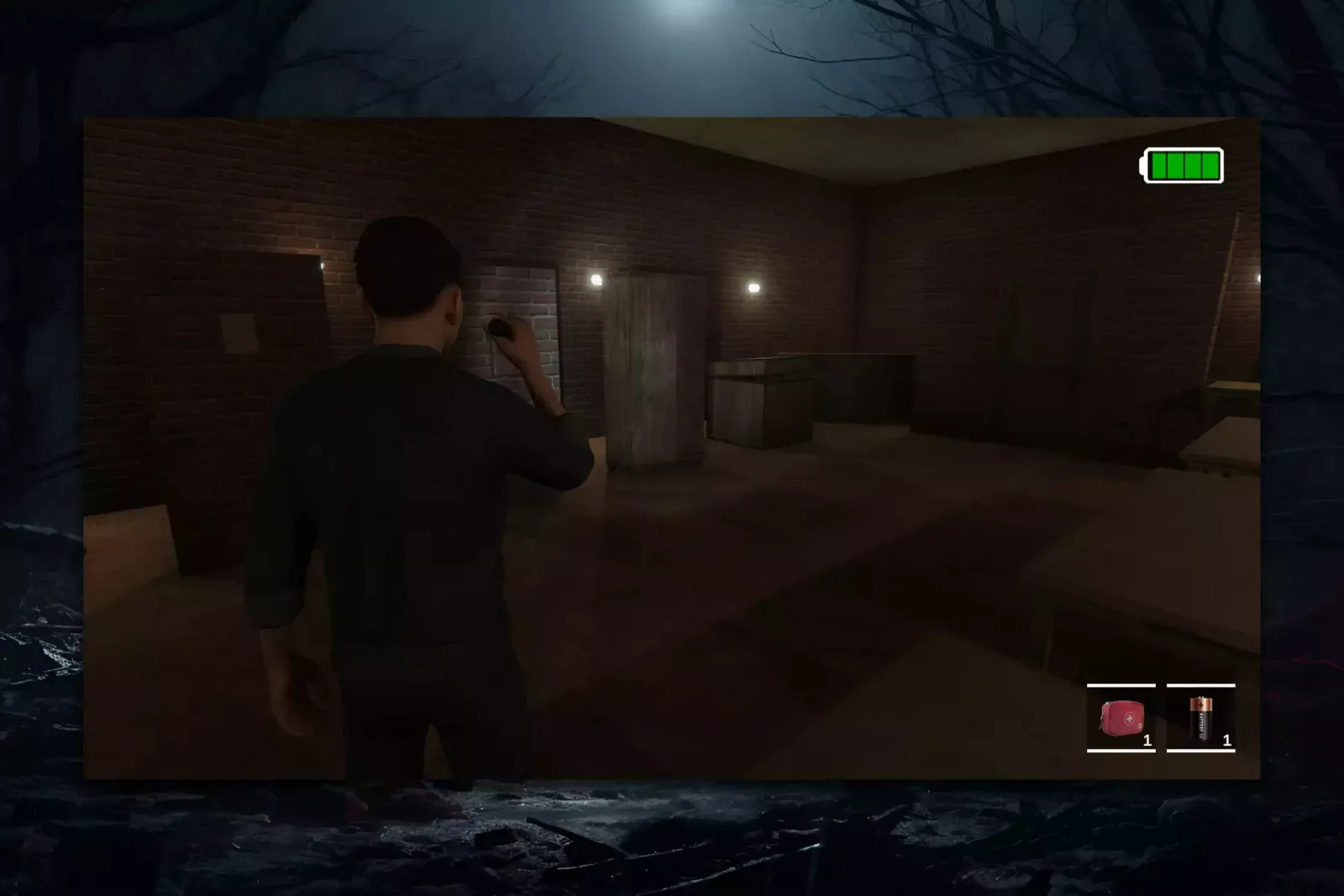HORROR SYSTEM v1.5.2