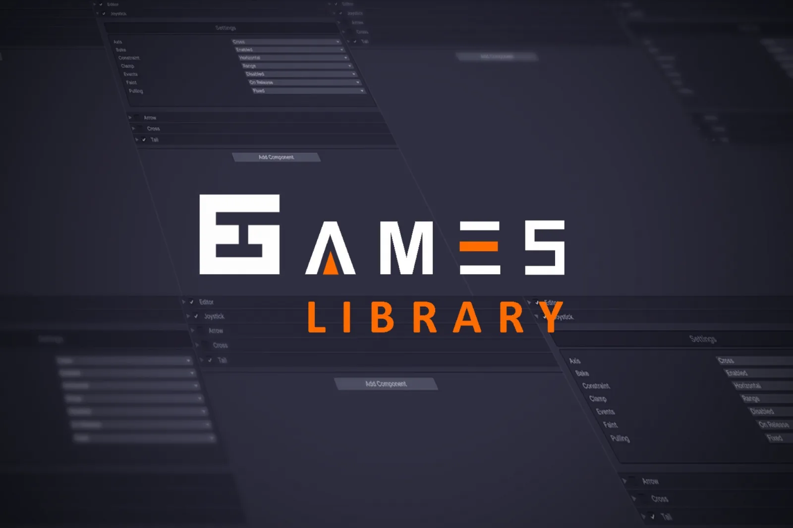 Format Games Library