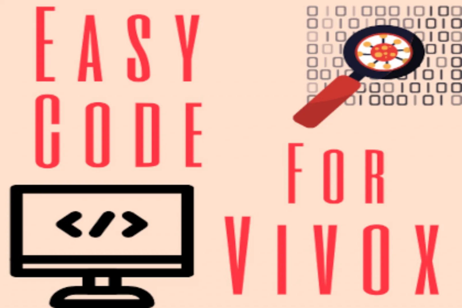 EasyCodeForVivox
