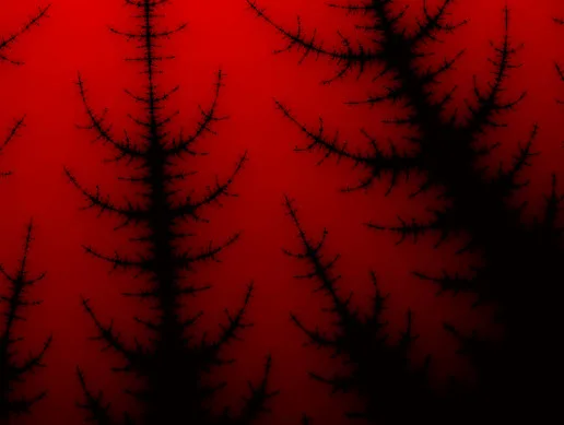 Compute shader example