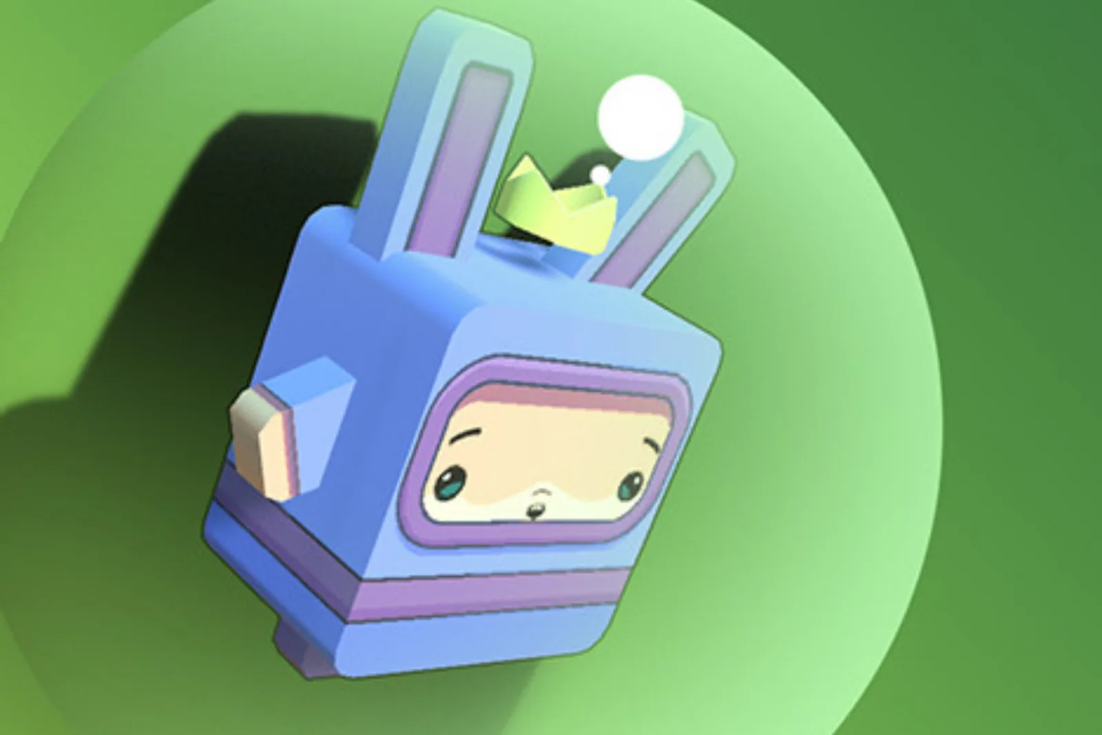 3D Bunny Ball | Certification Courseware