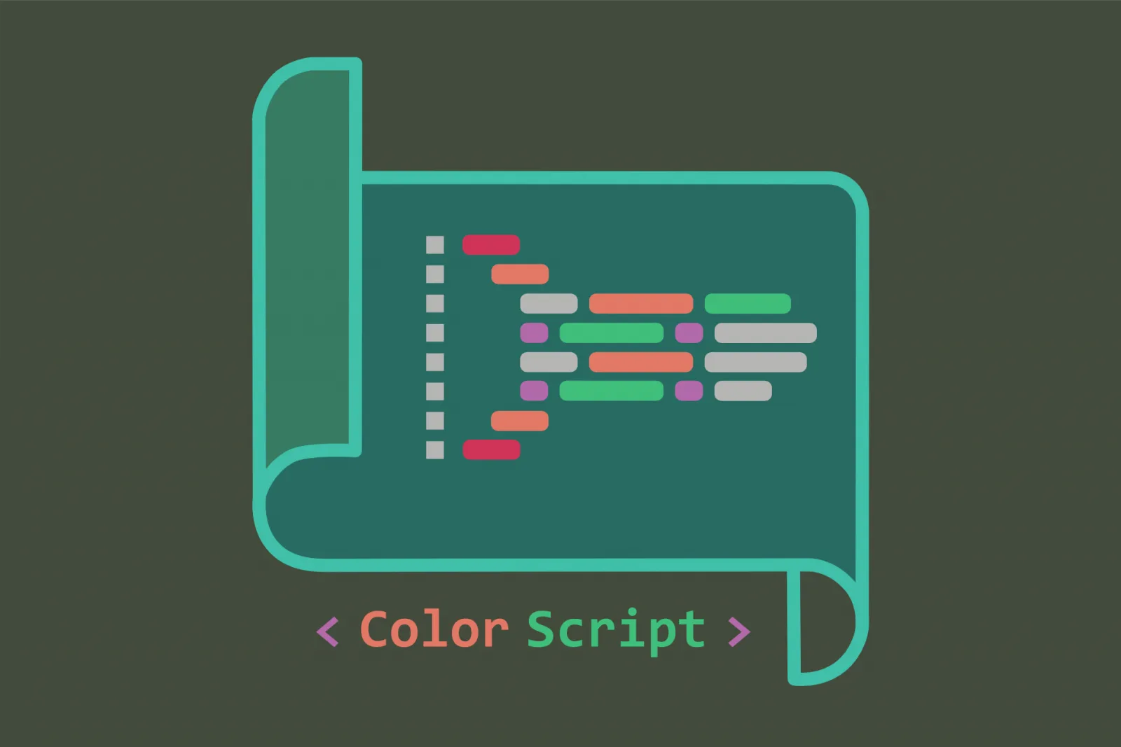 Color Script