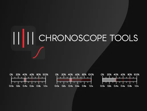 Chronoscope Tools