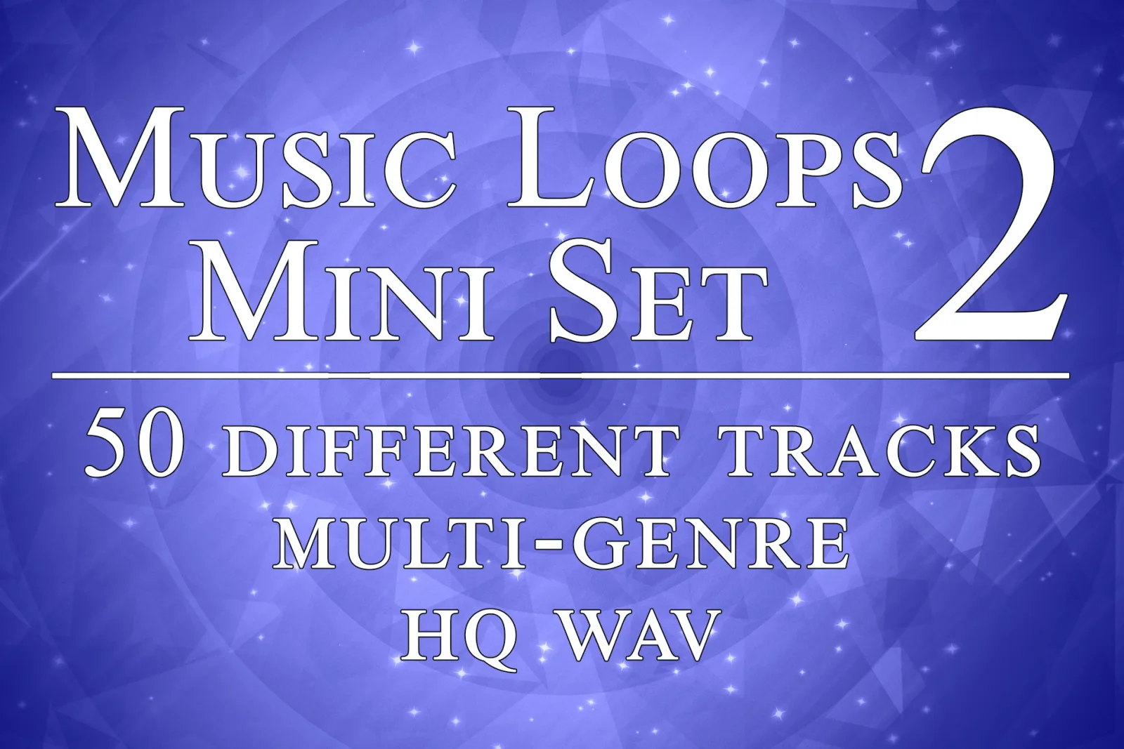 Music Loops Mini Set 2