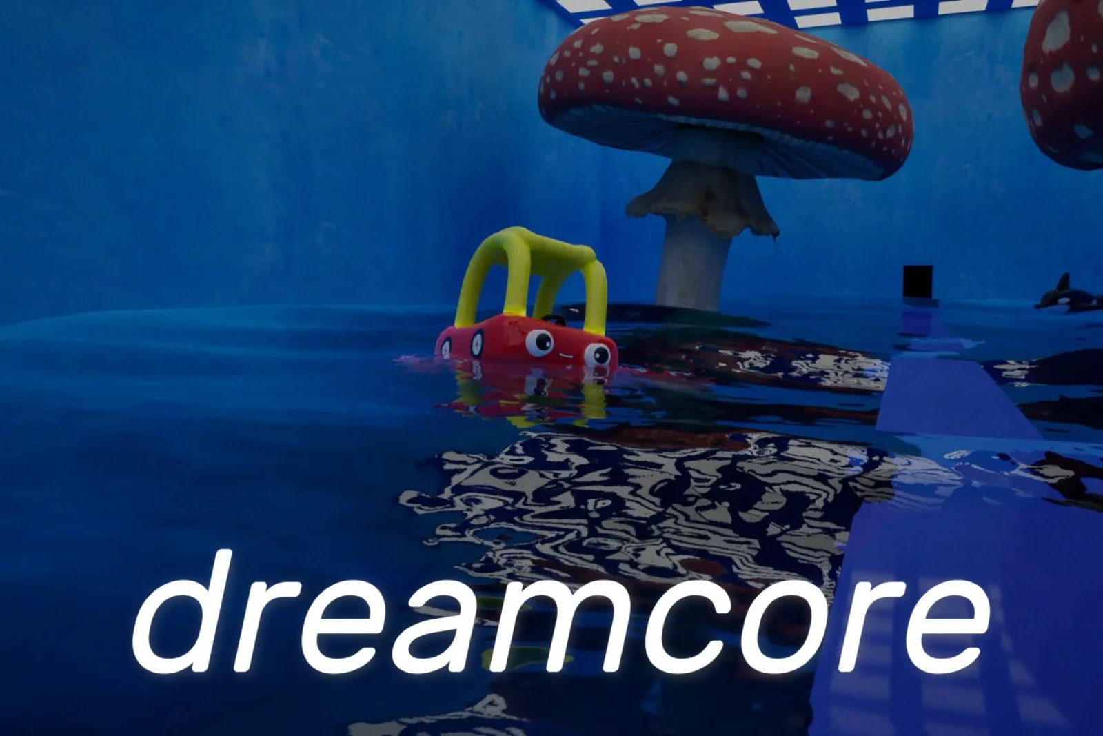 Dreamcore Music