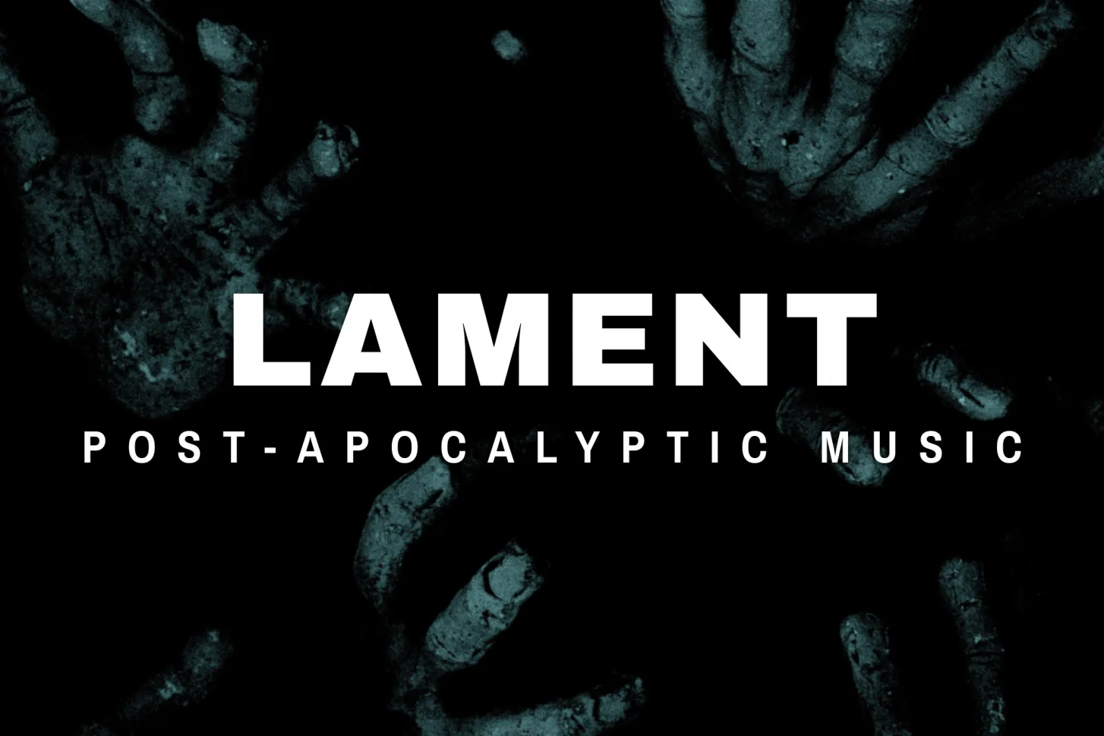 LAMENT | Post-Apocalyptic Horror Music | Free Starter Pack