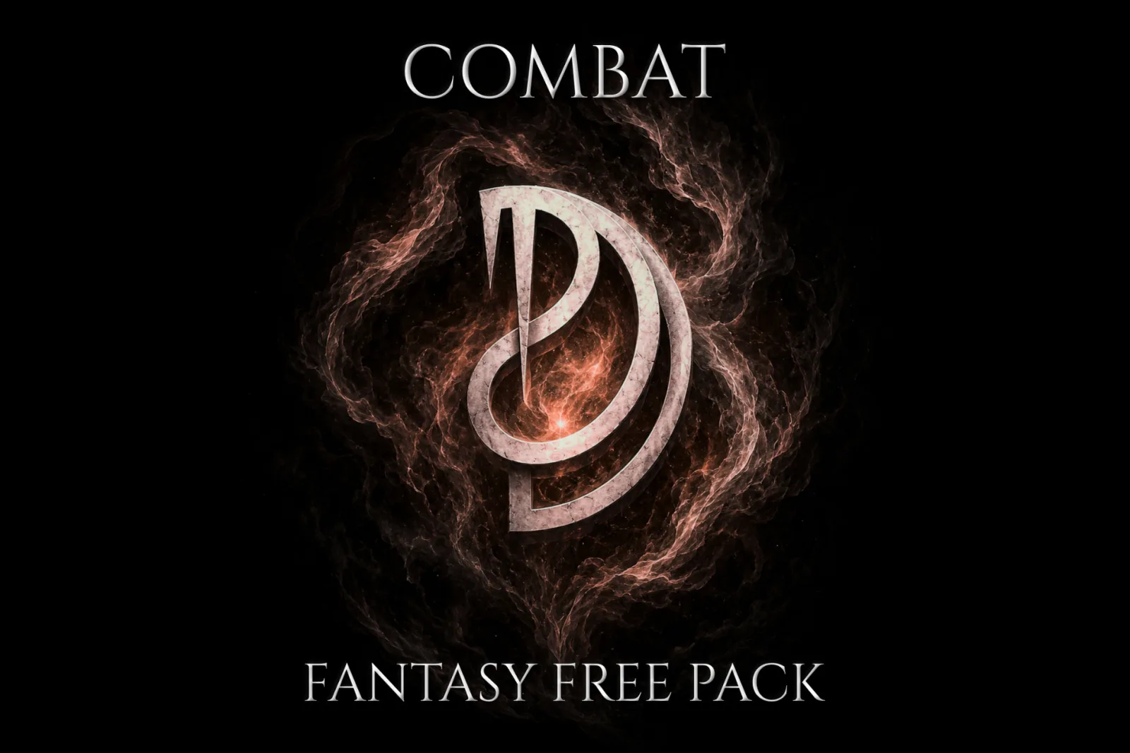 Combat Fantasy Free Pack