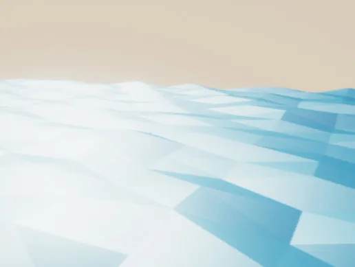 LowPoly Water