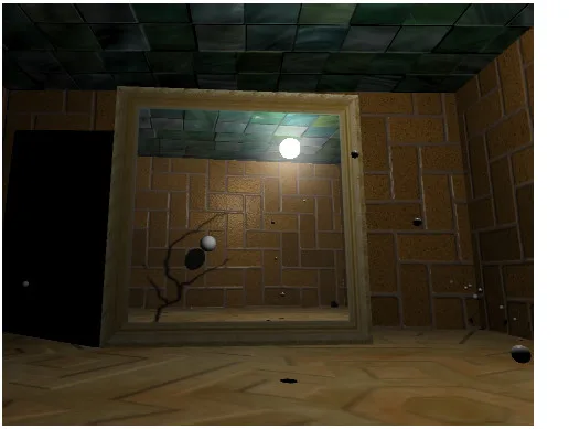 Magic Mirror Lite - Reflection for Unity