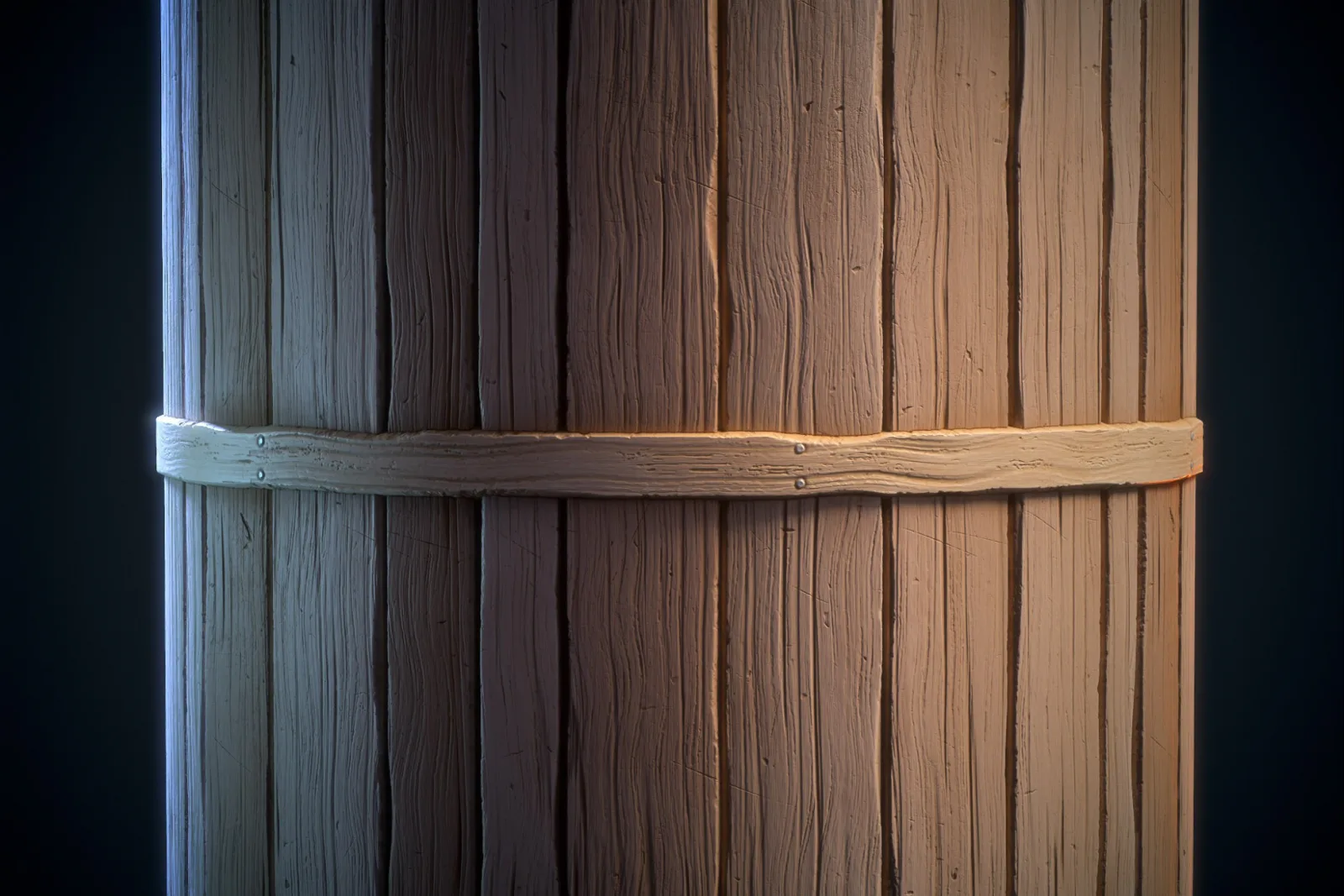 Wood (Wall) Texture & Material Vol. 13