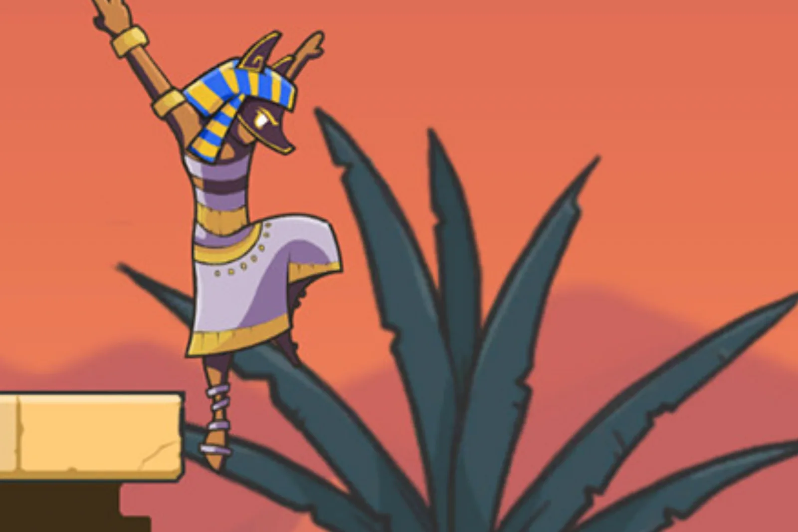2D Endless Runner Assets | Certification Courseware