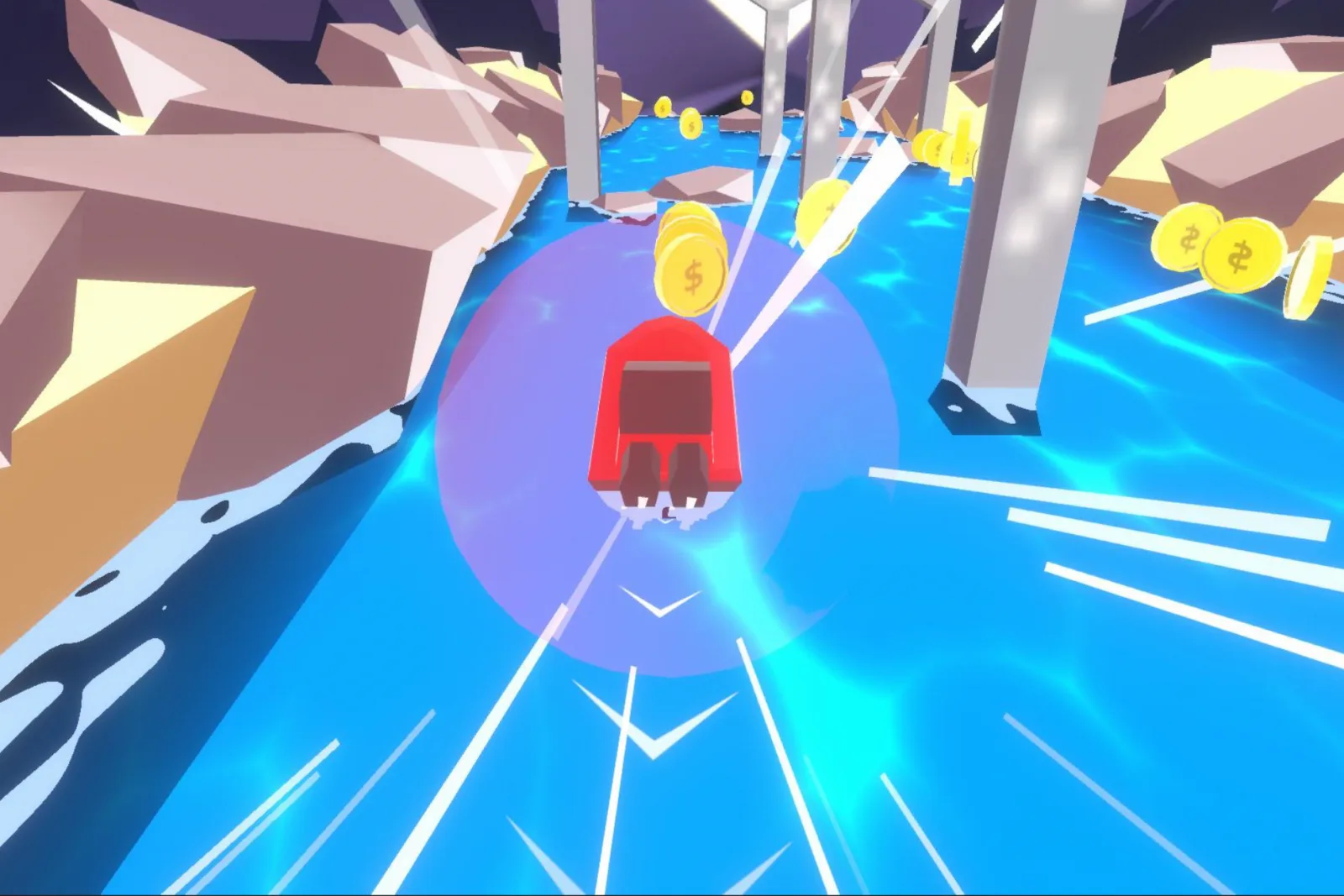 Boat Ride - Endless Game v1.2