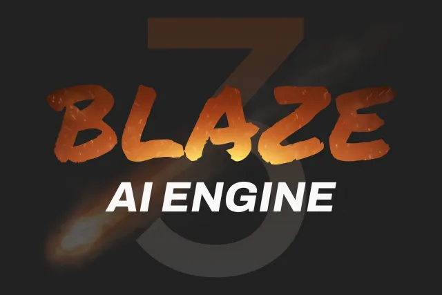 Blaze AI Engine