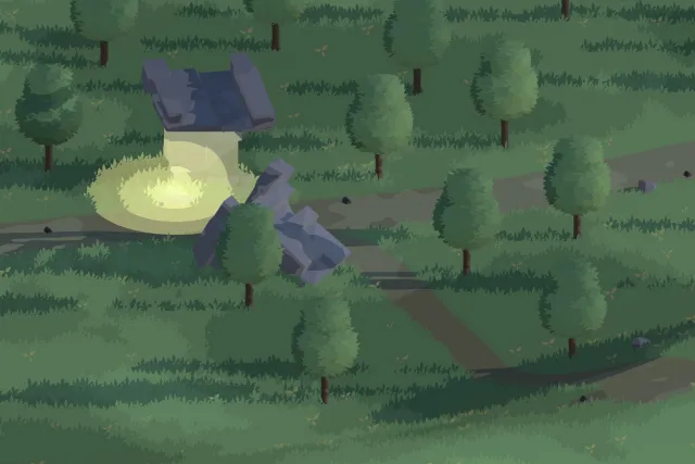 Critter Environment