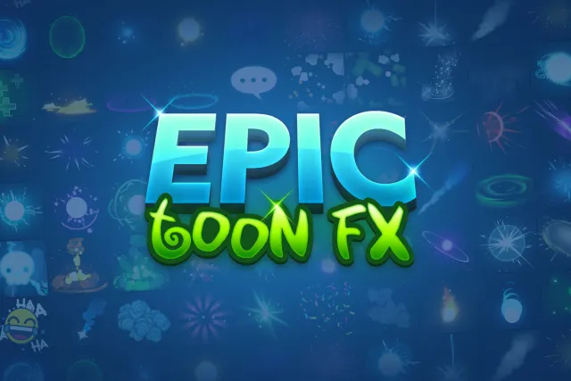 Epic Toon FX
