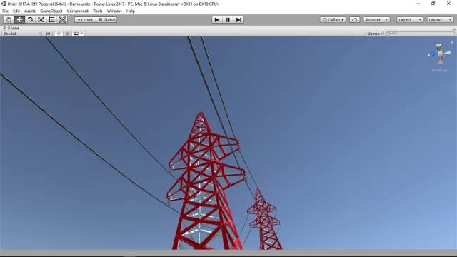 PowerLines