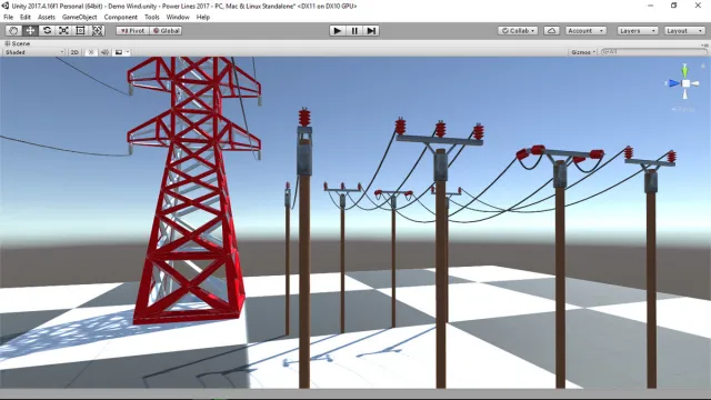 PowerLines